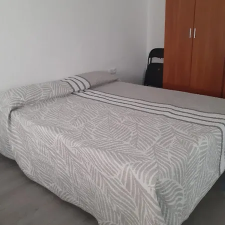 Apartment Camino De Ronda 127